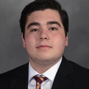 Meet your Posher, Drew